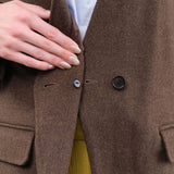 Rachel Comey Apparel Womens Outerwear Halstead Blazer
