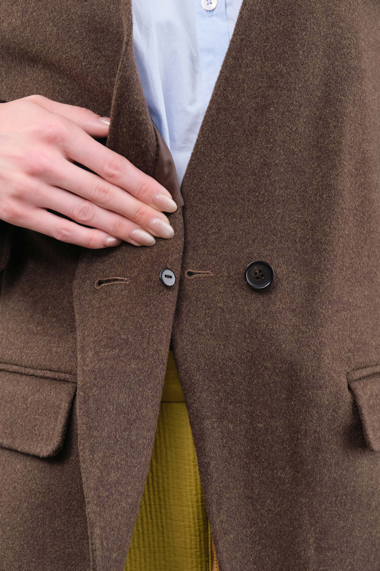 Rachel Comey Apparel Womens Outerwear Halstead Blazer