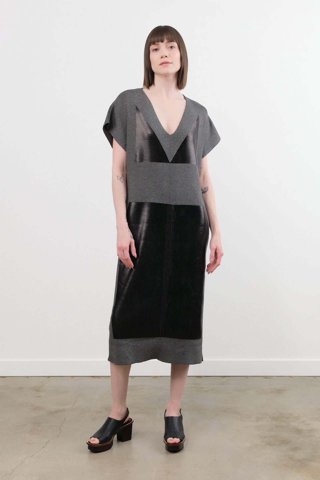 Rachel Comey Apparel Womens Dresses Harpam Dress