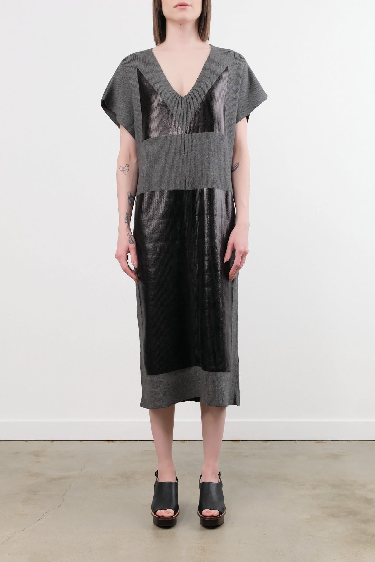 Rachel Comey Apparel Womens Dresses Harpam Dress