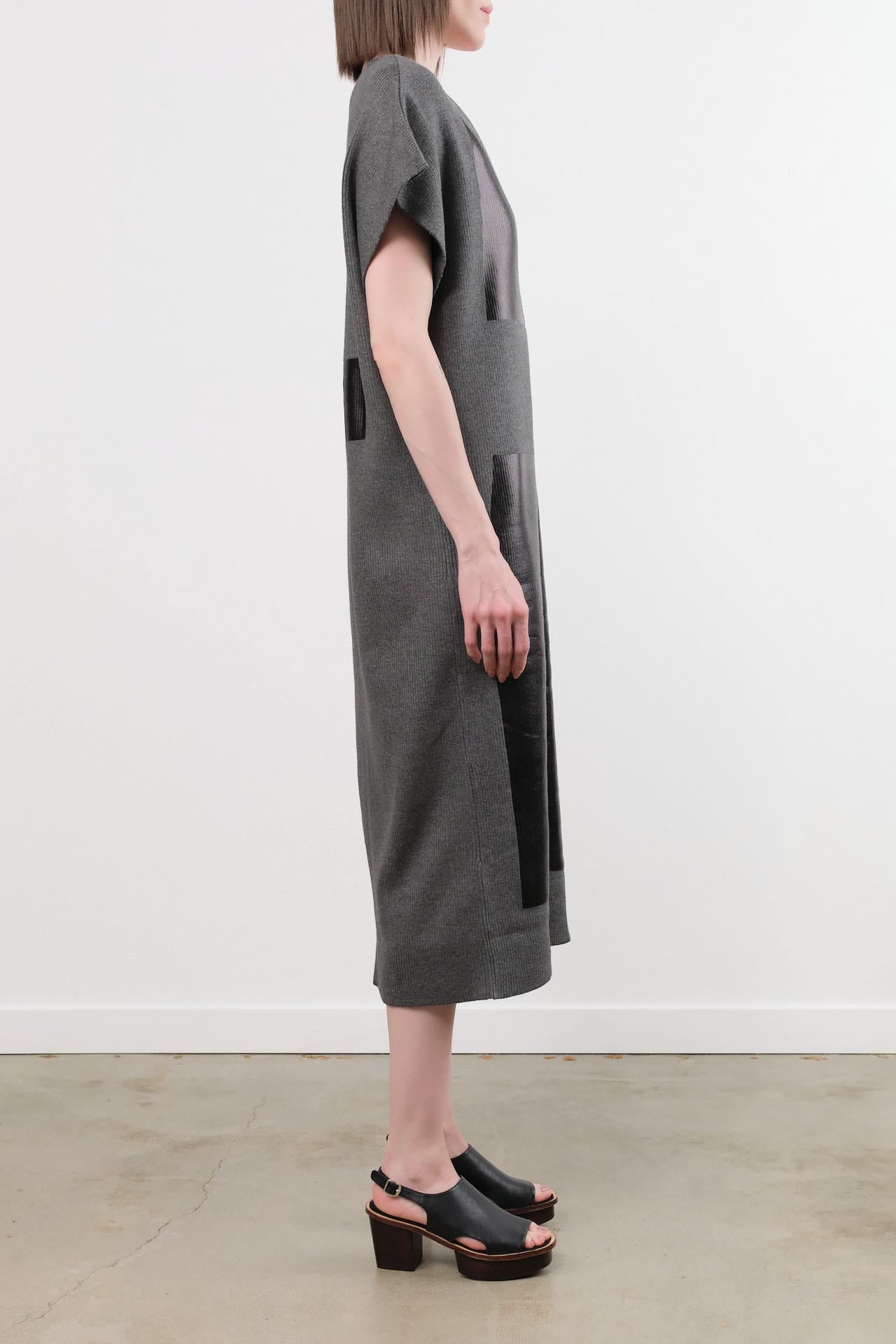 Rachel Comey Apparel Womens Dresses Harpam Dress