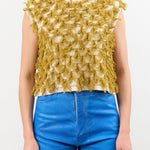 Rachel Comey Apparel Womens Blouses Hazlitt Top