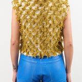 Rachel Comey Apparel Womens Blouses Hazlitt Top