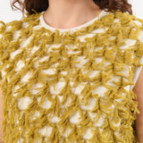 Rachel Comey Apparel Womens Blouses Hazlitt Top