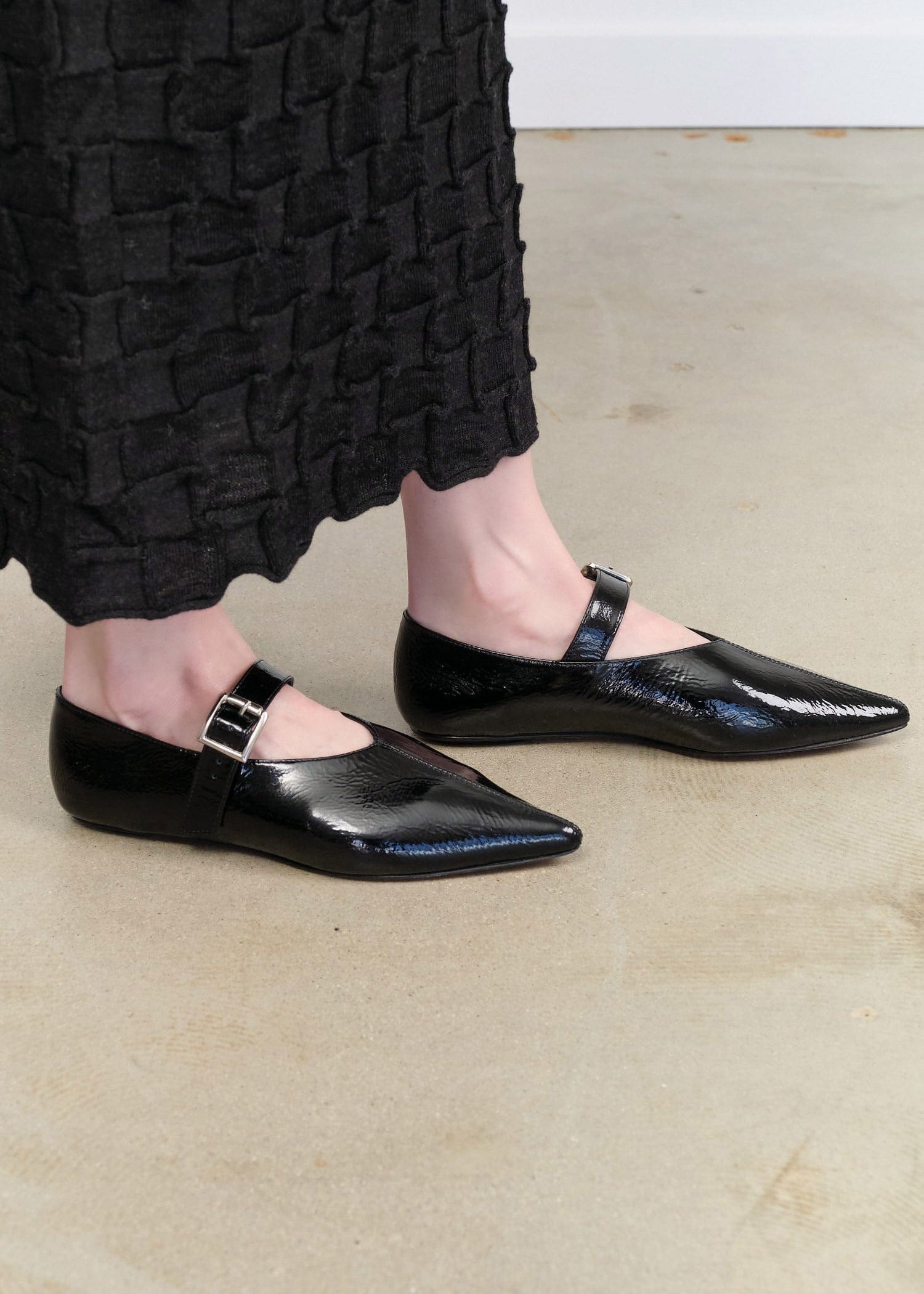 Rachel Comey Accessories Womens Shoes Hendrix Maryjane