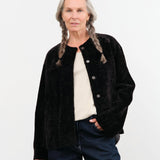 Rachel Comey Apparel Womens Jackets Hill Jacket in Raisin