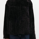 Rachel Comey Apparel Womens Jackets Hill Jacket in Raisin