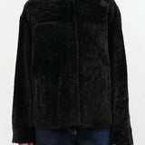 Rachel Comey Apparel Womens Jackets Hill Jacket in Raisin