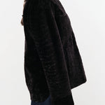 Rachel Comey Apparel Womens Jackets Hill Jacket in Raisin