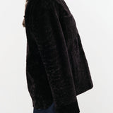 Rachel Comey Apparel Womens Jackets Hill Jacket in Raisin