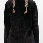 Rachel Comey Apparel Womens Jackets Hill Jacket in Raisin