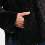 Rachel Comey Apparel Womens Jackets Hill Jacket in Raisin
