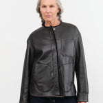 Rachel Comey Apparel Womens Jackets Hill Jacket in Raisin