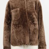 Rachel Comey Apparel Womens Jackets Hill Jacket in Taupe