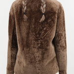 Rachel Comey Apparel Womens Jackets Hill Jacket in Taupe