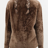 Rachel Comey Apparel Womens Jackets Hill Jacket in Taupe