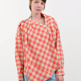 Rachel Comey Apparel Womens Blouses Hollow Top