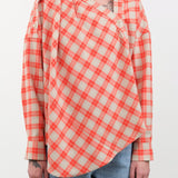 Rachel Comey Apparel Womens Blouses Hollow Top