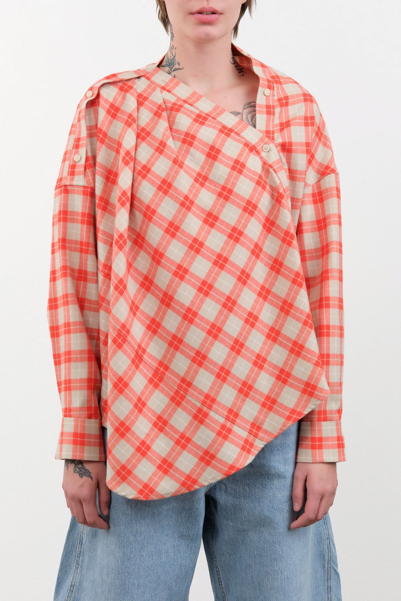 Rachel Comey Apparel Womens Blouses Hollow Top