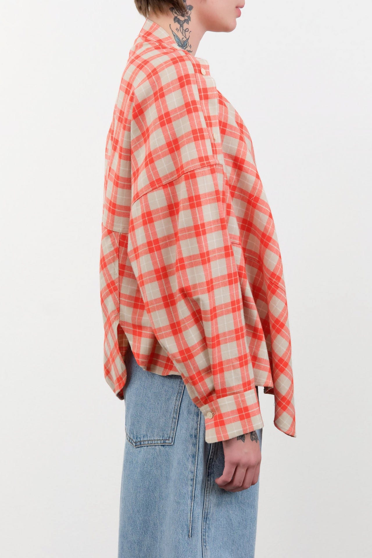 Rachel Comey Apparel Womens Blouses Hollow Top