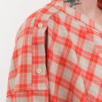 Rachel Comey Apparel Womens Blouses Hollow Top