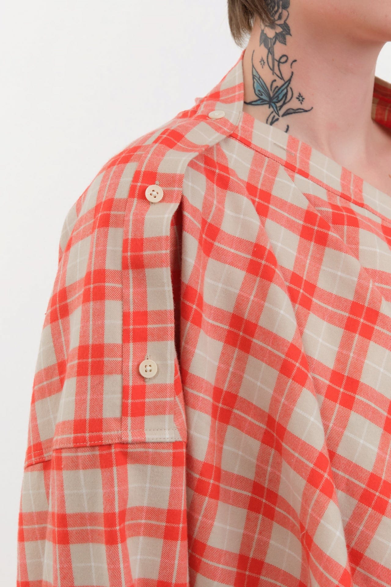 Rachel Comey Apparel Womens Blouses Hollow Top