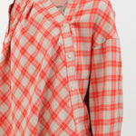 Rachel Comey Apparel Womens Blouses Hollow Top