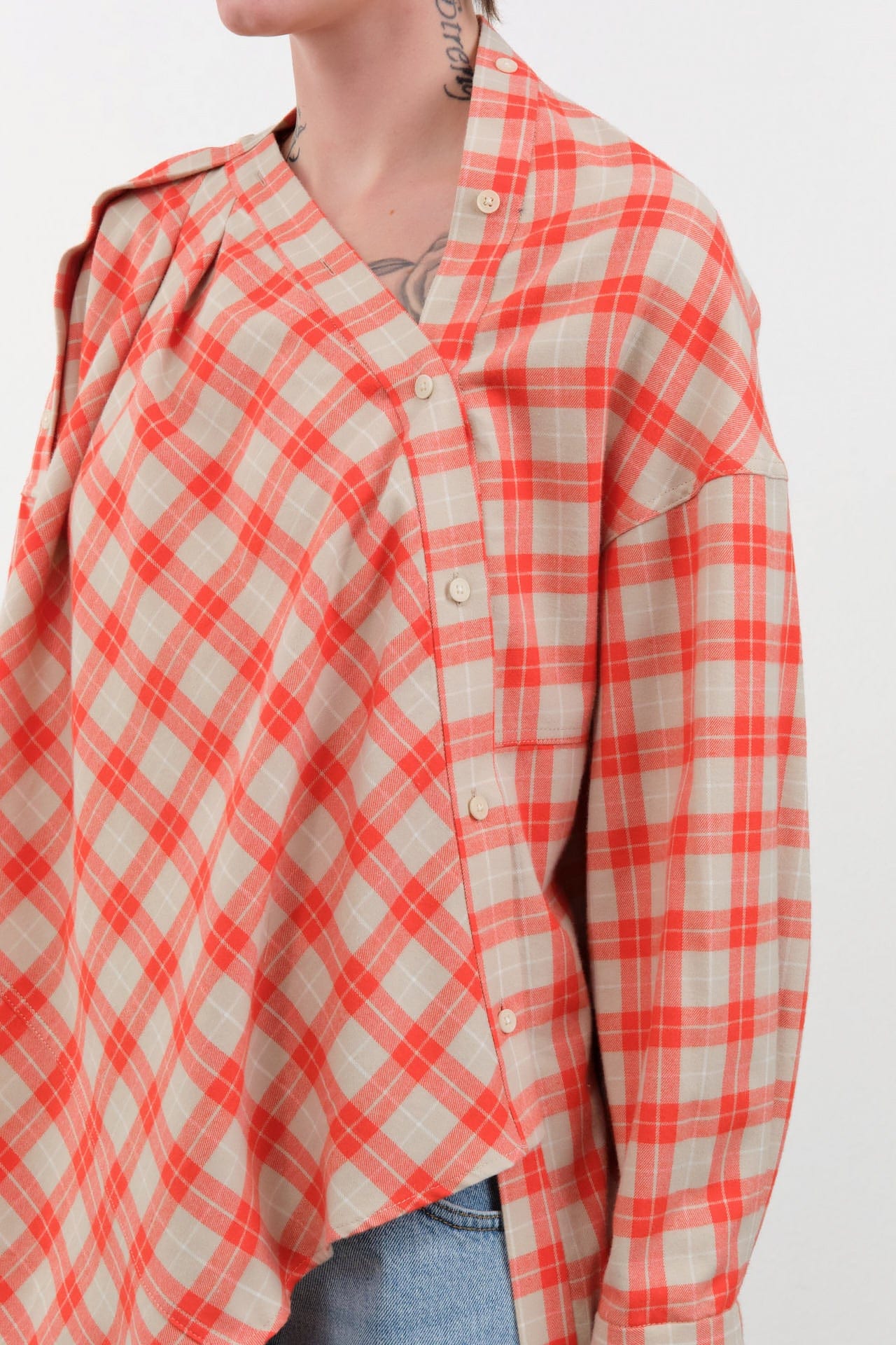 Rachel Comey Apparel Womens Blouses Hollow Top