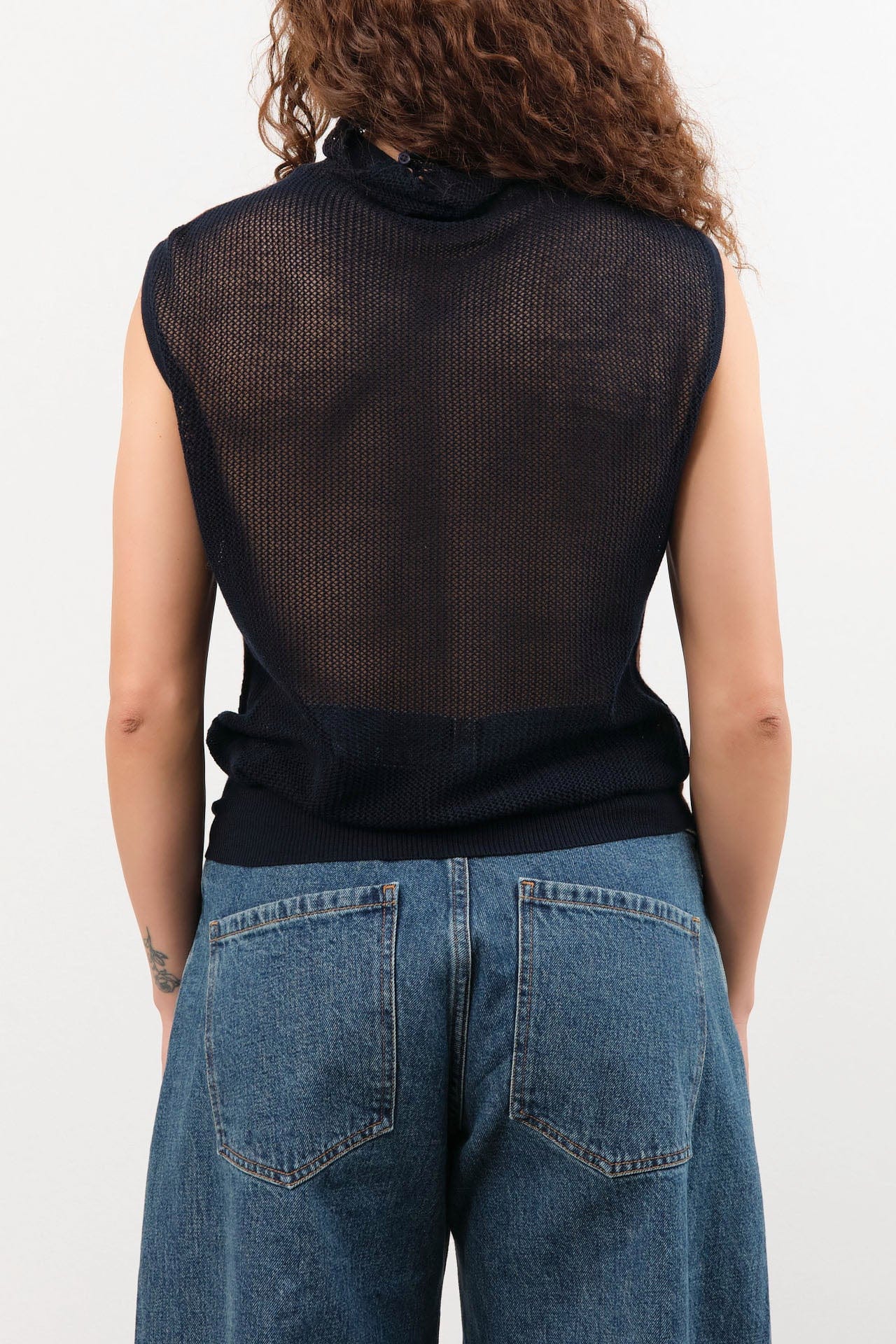 Rachel Comey Apparel Womens Blouses Horwill Top