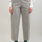 Rachel Comey Grey Salinas Denim Hover Pant