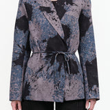 Ida Blazer by Rachel Comey in Charcoal