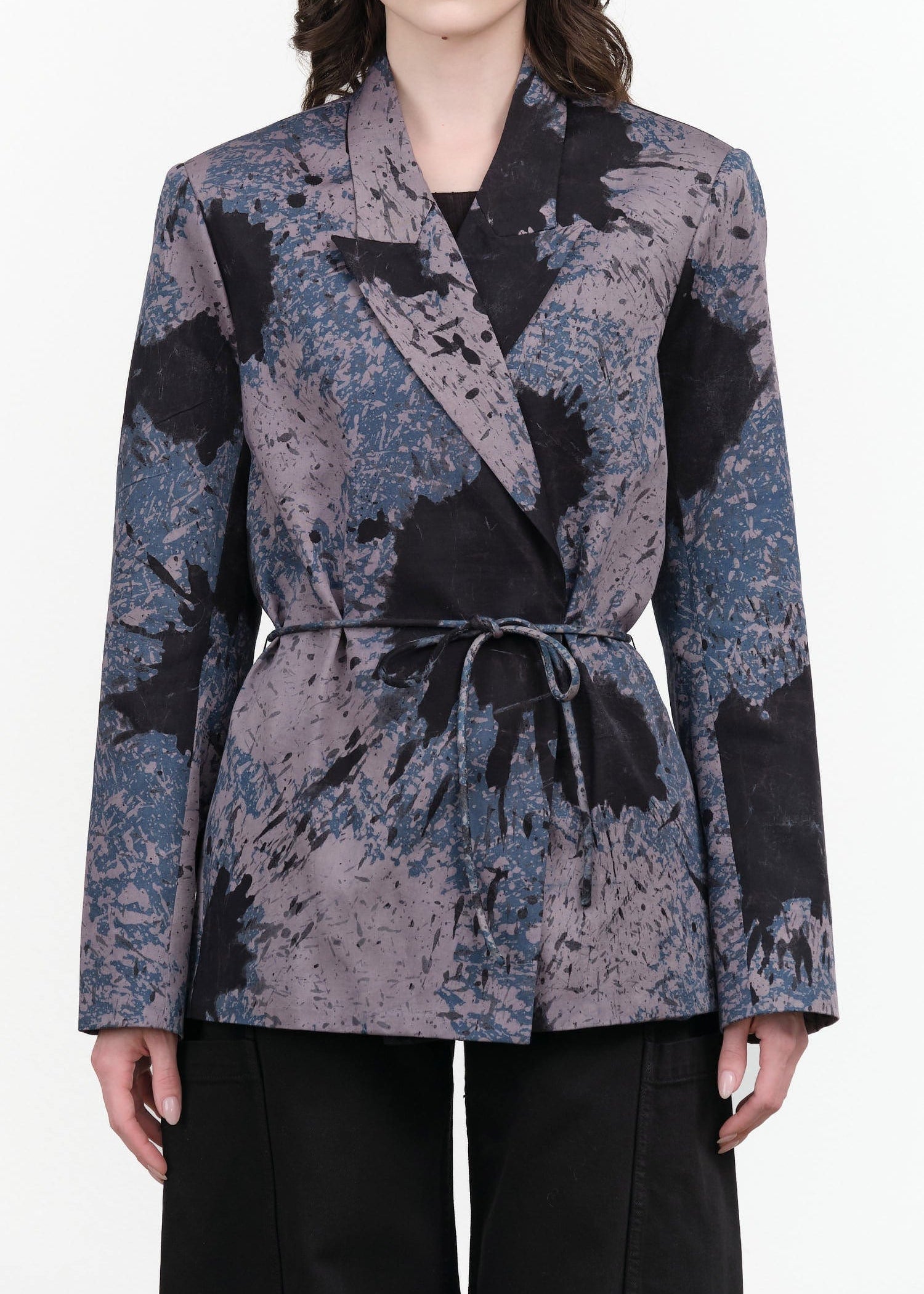 Rachel Comey Apparel Womens Outerwear Ida Blazer