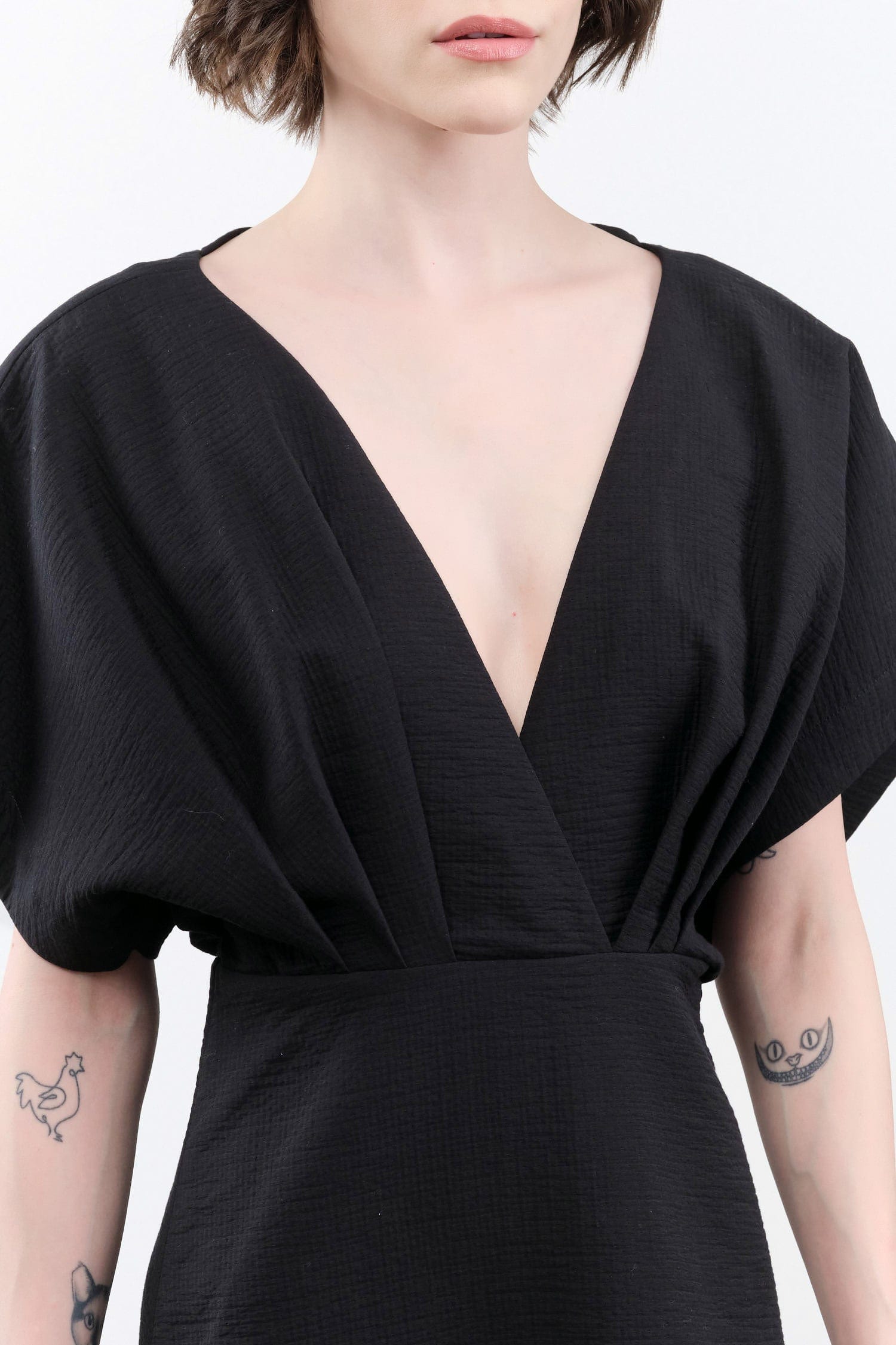 Rachel Comey | Isarco Dress 8 | Black | Women's - Cedar & Hyde Mercantile Rachel Comey | Isarco Dress 8 | Black | Women's - Cedar & Hyde Mercantile