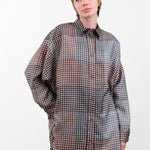 Rachel Comey Apparel Womens Blouses Ivins Shirt