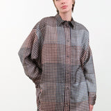 Rachel Comey Apparel Womens Blouses Ivins Shirt