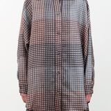 Rachel Comey Apparel Womens Blouses Ivins Shirt