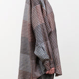 Rachel Comey Apparel Womens Blouses Ivins Shirt