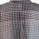 Rachel Comey Apparel Womens Blouses Ivins Shirt