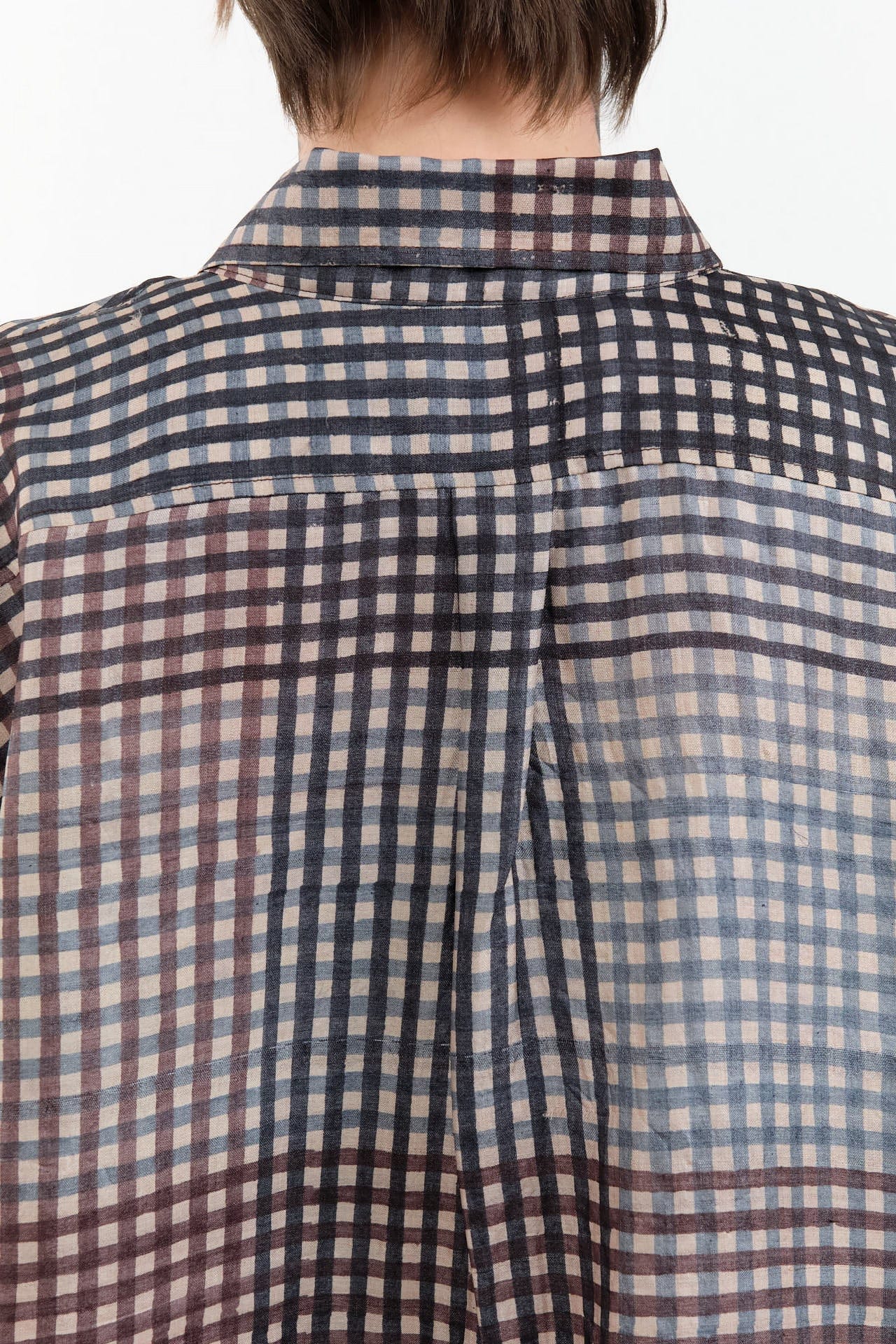 Rachel Comey Apparel Womens Blouses Ivins Shirt