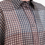 Rachel Comey Apparel Womens Blouses Ivins Shirt