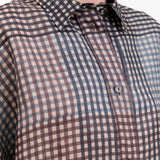 Rachel Comey Apparel Womens Blouses Ivins Shirt