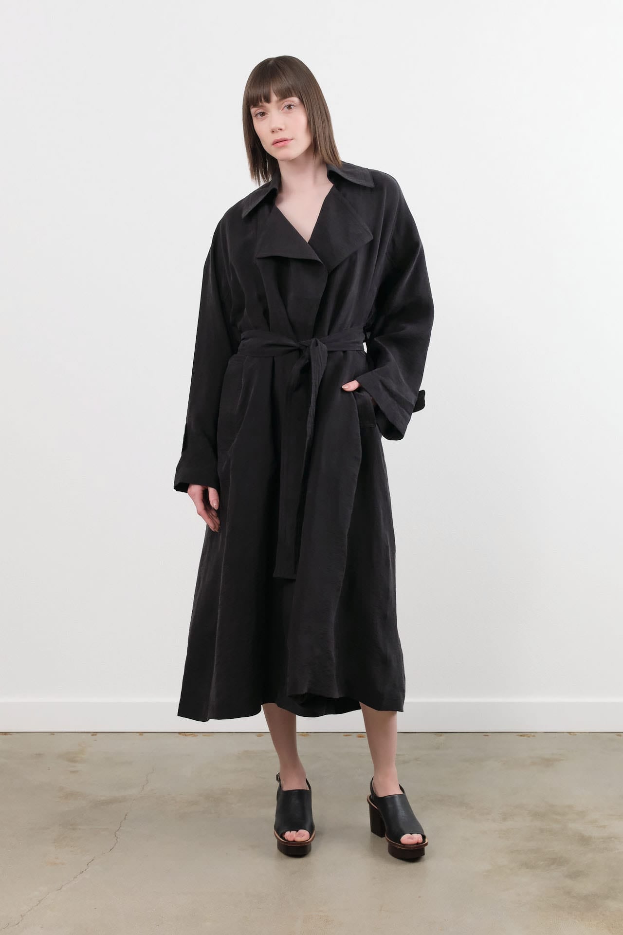 Rachel Comey Apparel Womens Outerwear Jada Jacket
