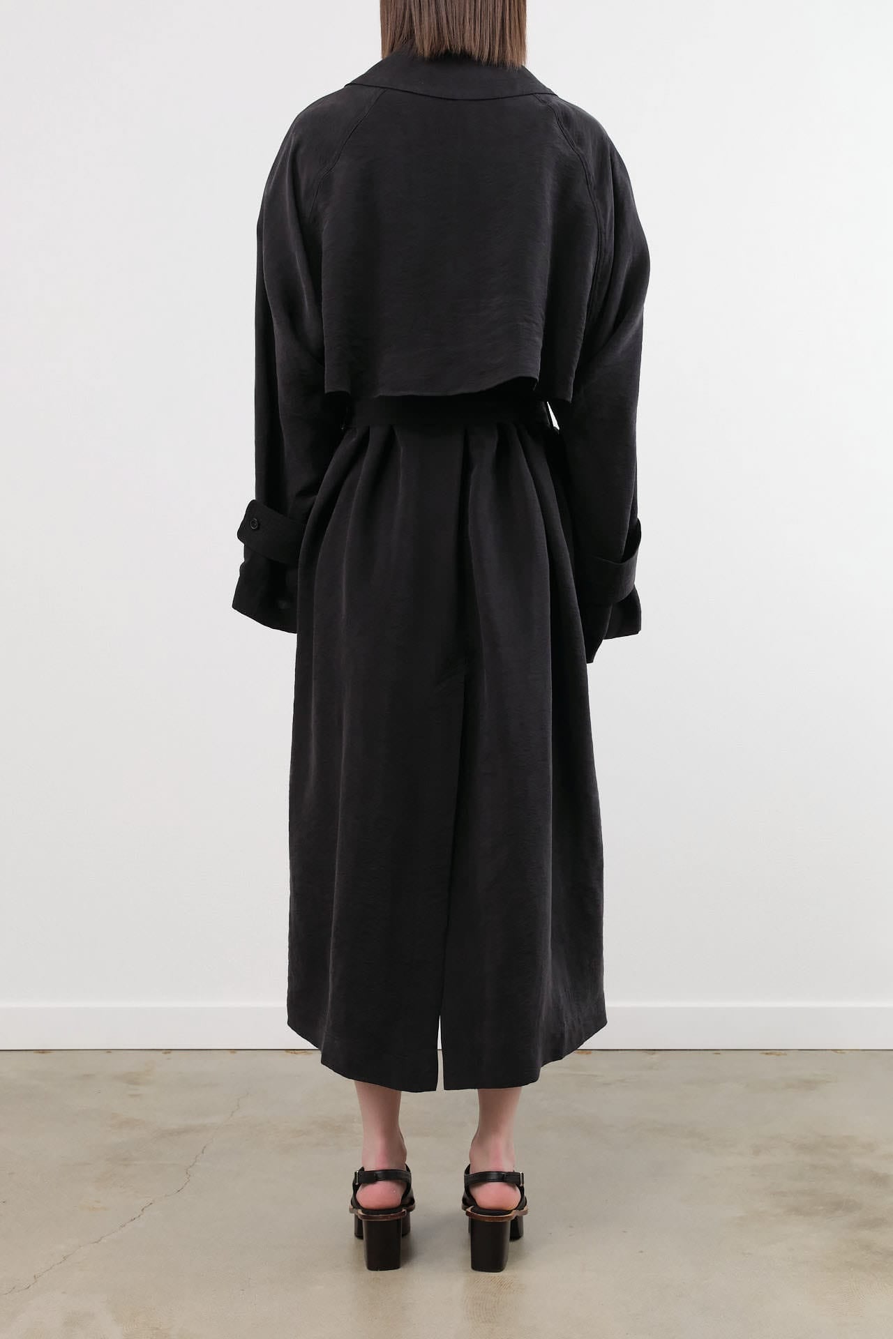 Rachel Comey Apparel Womens Outerwear Jada Jacket