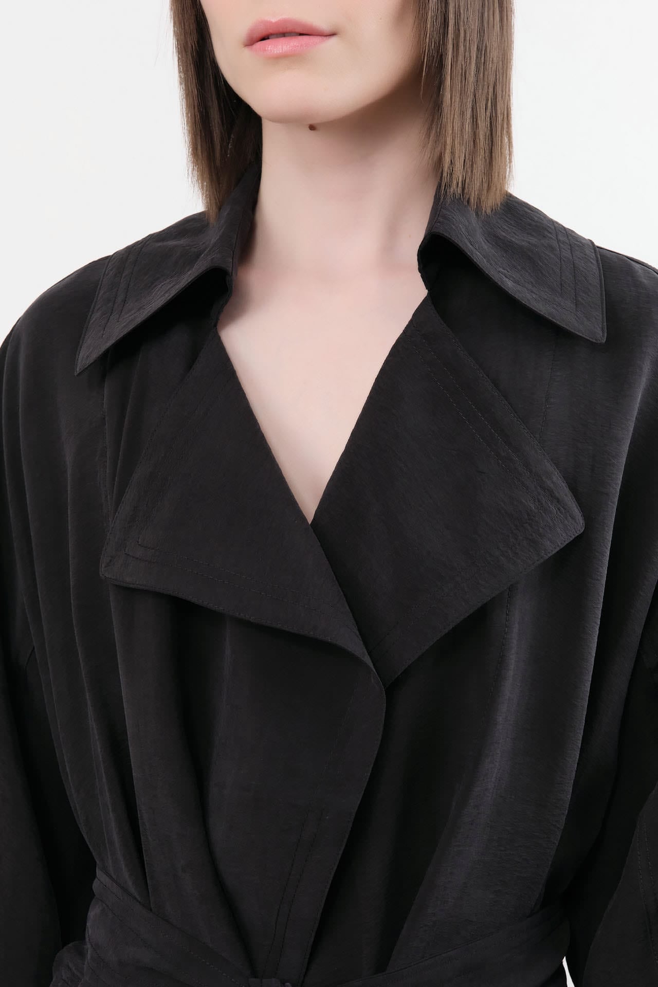 Rachel Comey Apparel Womens Outerwear Jada Jacket