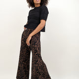 Rachel Comey Jinx Pant in Black