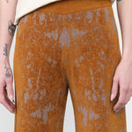 Old Gold Multi Jinx Pant by Rachel Comey