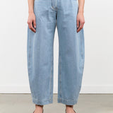 Keenan Pant in Light Wash