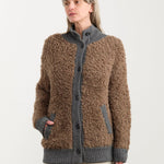 Rachel Comey Apparel Womens Sweaters Kota Cardigan