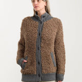 Rachel Comey Apparel Womens Sweaters Kota Cardigan