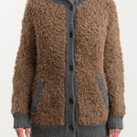 Rachel Comey Apparel Womens Sweaters Kota Cardigan